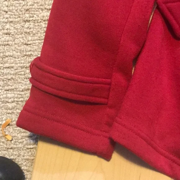 Ci Sono red formal jacket - Picture 4 of 5